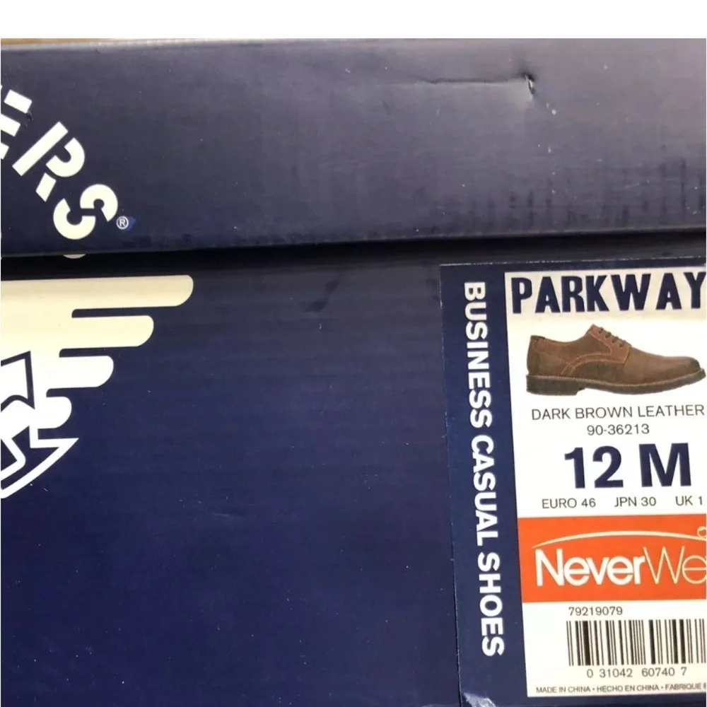 Dockers men’s parkway